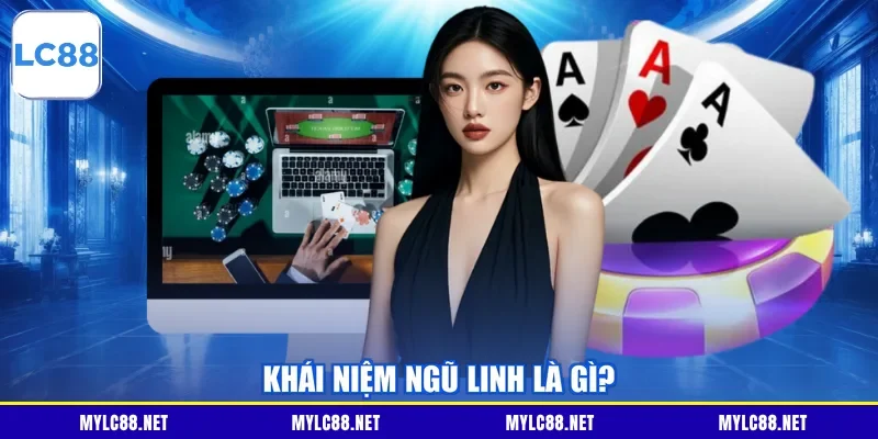 Khái niệm Ngũ linh là gì?